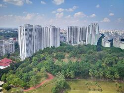 Centro Residences (D20), Condominium #506424201
